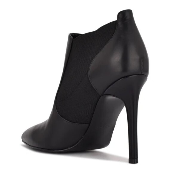 Nine West Kaia Dress Booties - Picture 3 of 5